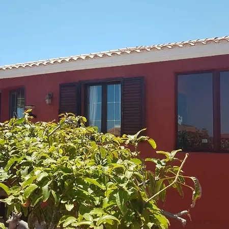 Villa Love El Médano
